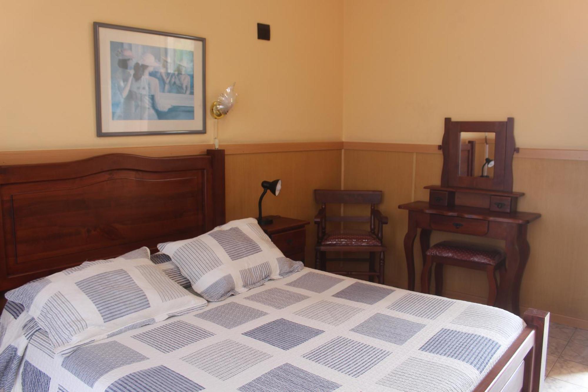 Hotel Sol De Arica Extérieur photo