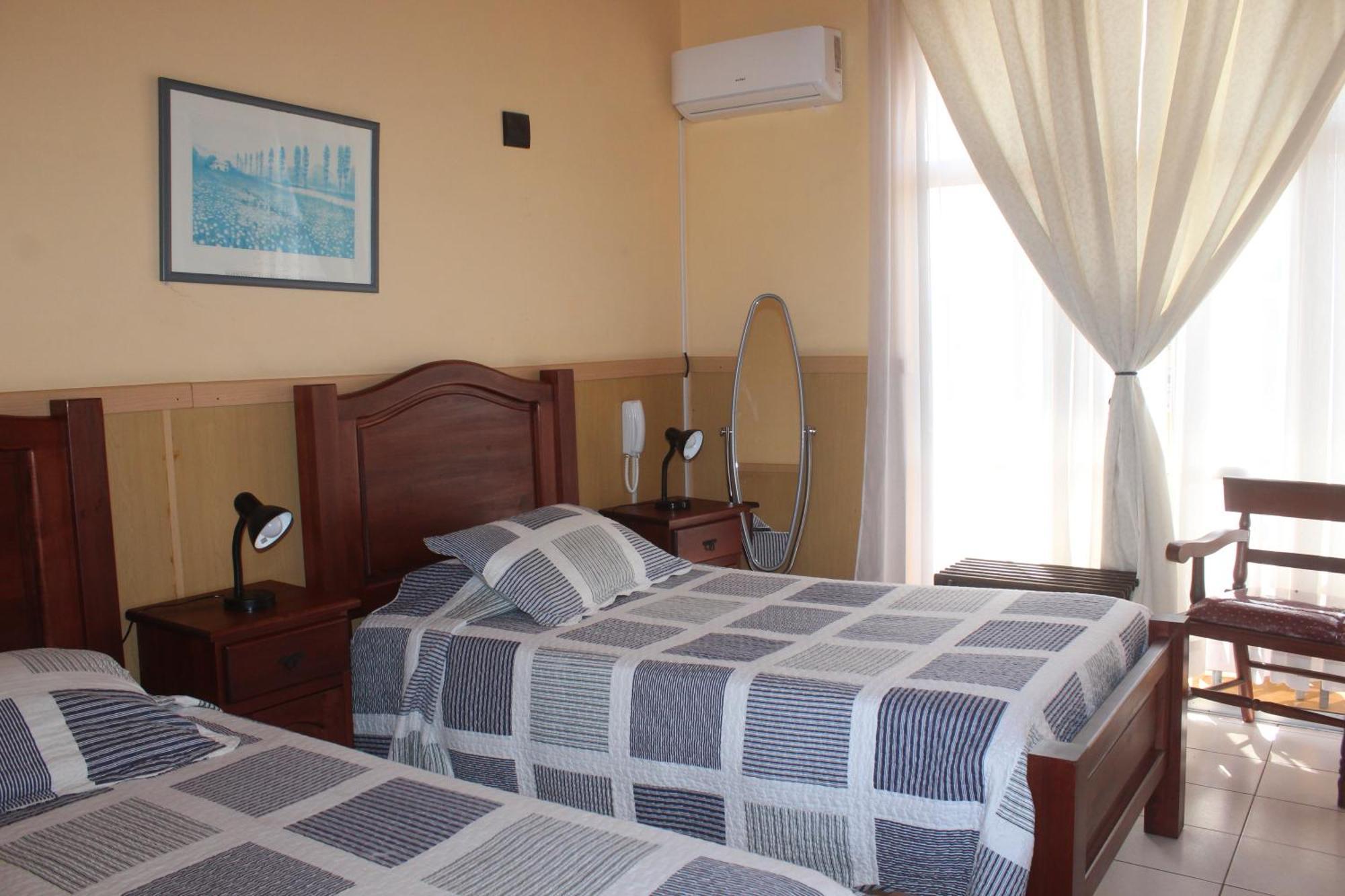 Hotel Sol De Arica Extérieur photo