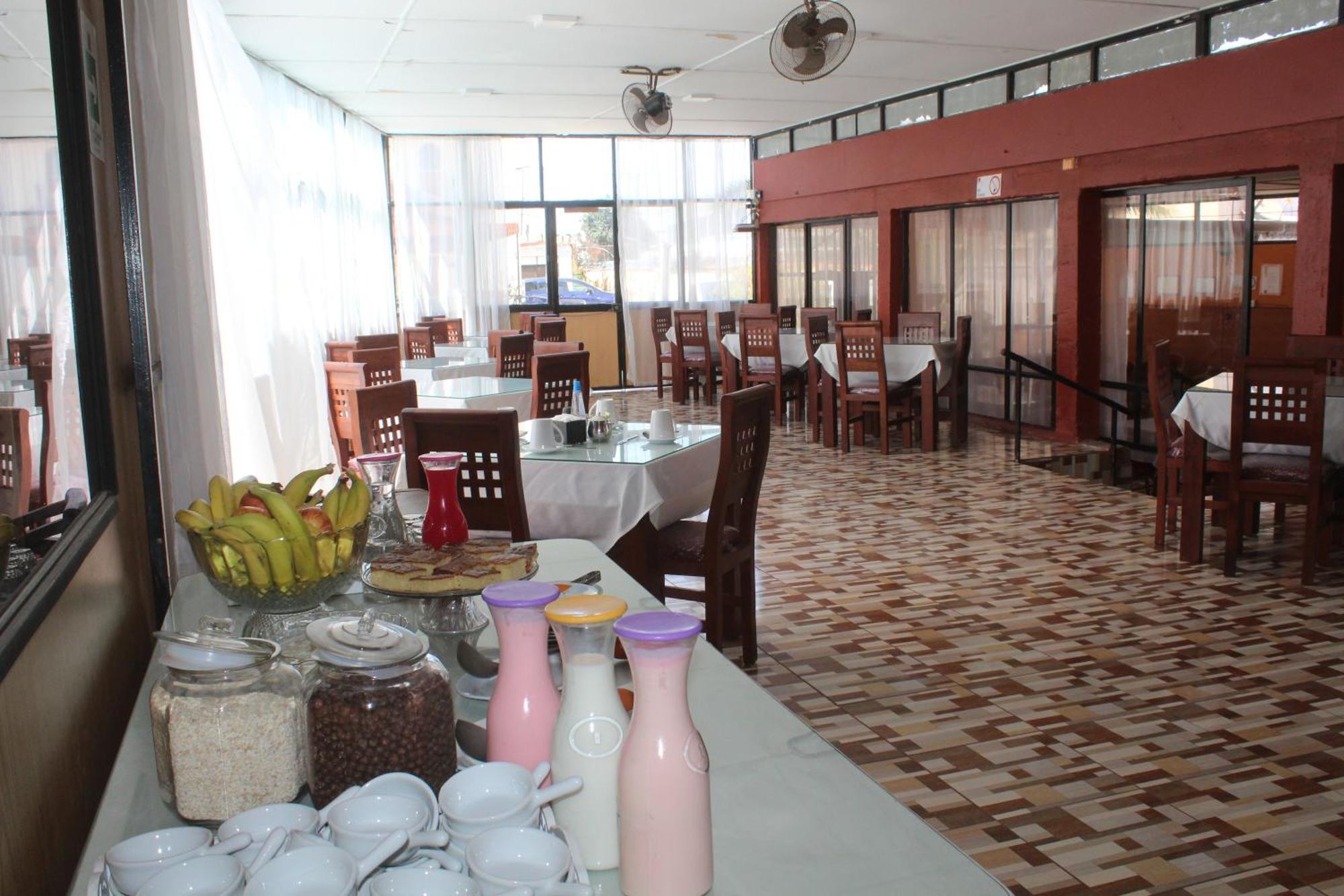 Hotel Sol De Arica Extérieur photo