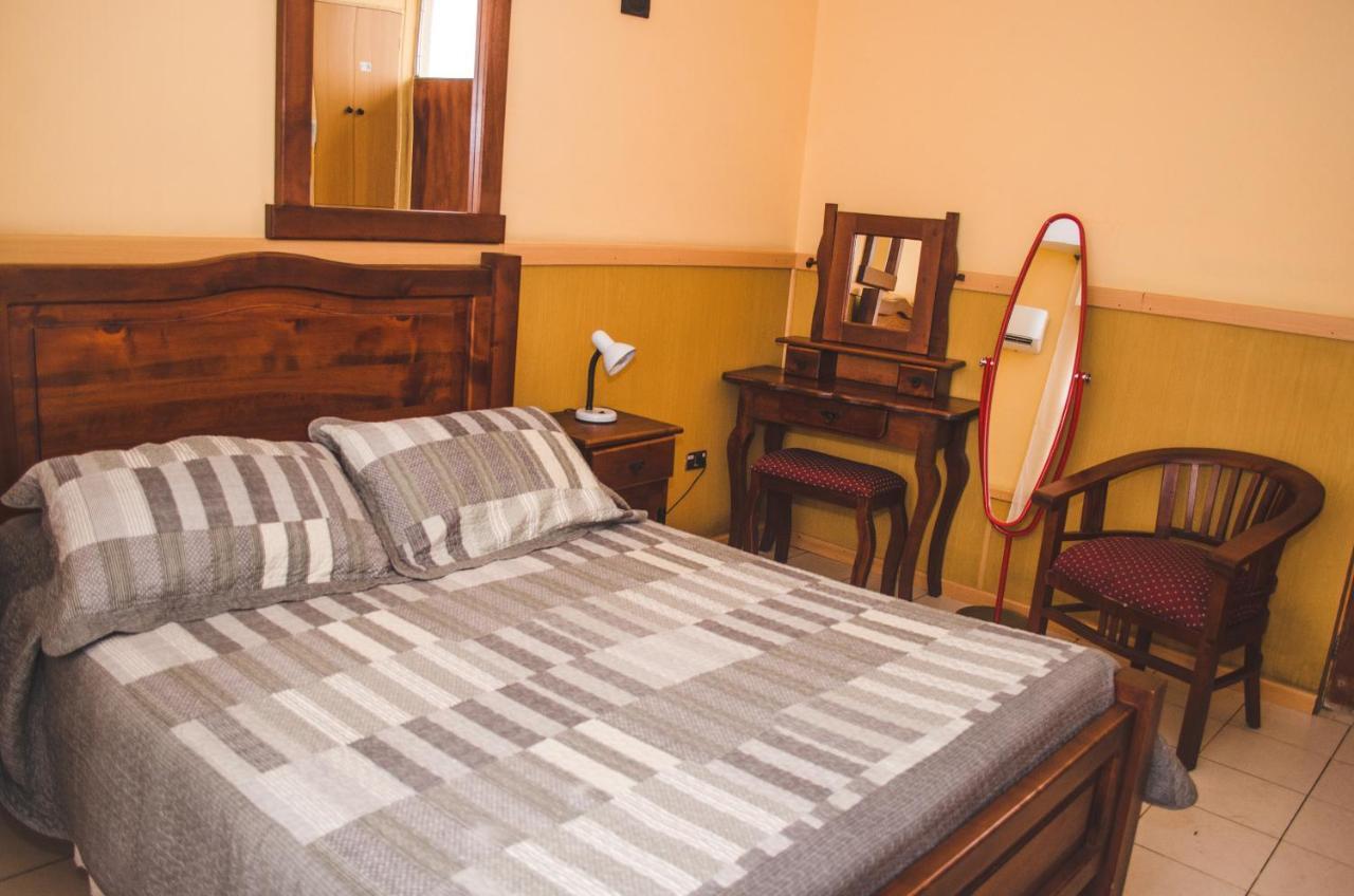 Hotel Sol De Arica Extérieur photo